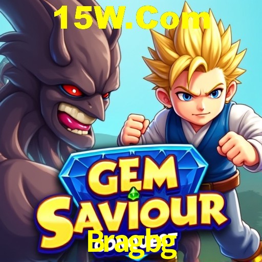 A Revolução dos Aplicativos de Jogos no Bragbg