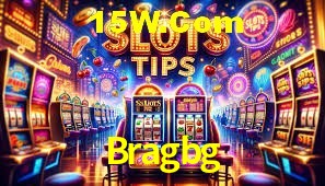 Slot Games Bragbg