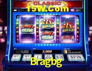 Especiais de Fim de Semana Bragbg