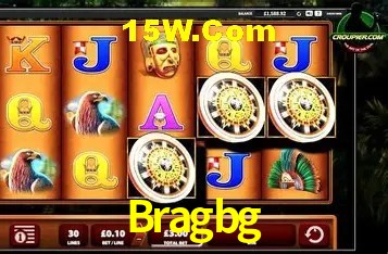 Bragbg Rio de Janeiro - Licenses