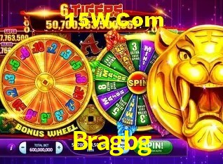 Segurança 2FA Bragbg