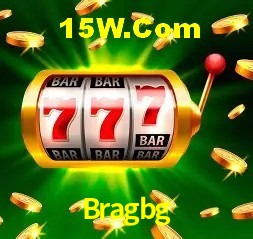 Jogos de Slot Bragbg
