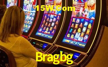 Bragbg Belo Horizonte - Jackpots