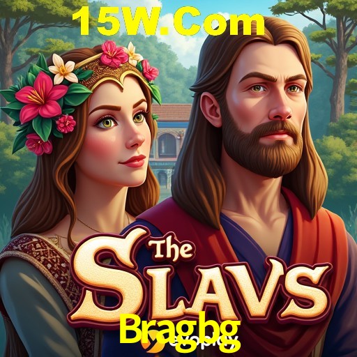 Descubra o Mundo do Cassino Online com Bragbg