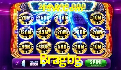Bragbg Brasília - Betting Features