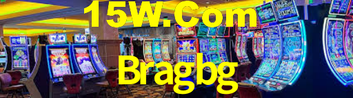 Sinta a adrenalina dos jogos de cassino com Bragbg