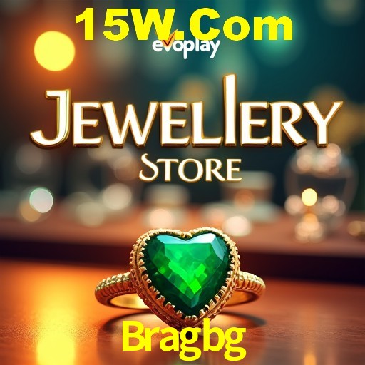 PIX Instantâneo Bragbg