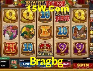 Casino Ao Vivo Bragbg