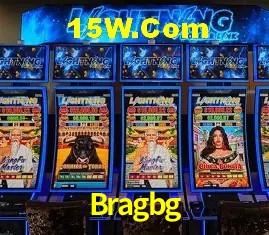 Bragbg Entrar - Login Seguro Certificado