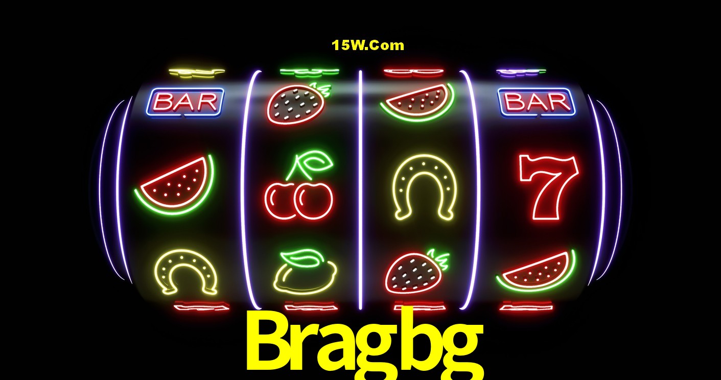 Account Benefits Bragbg