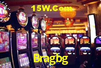 Bragbg Brasília - Jogo Features