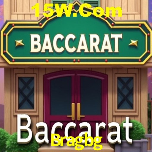 Bônus Diários Bragbg