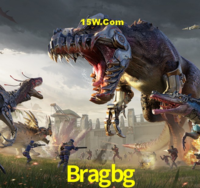 Gates of Olympus Bragbg