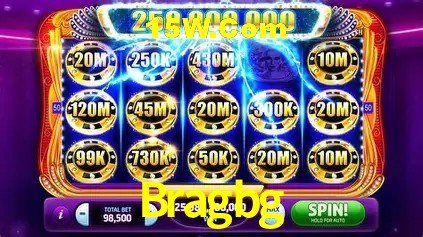 Bragbg Brasília - Bonus Features
