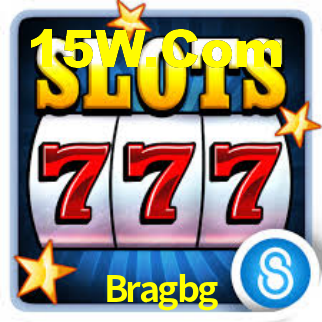 Bragbg App - Aplicativo Móvel Oficial