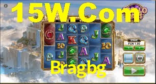Spaceman Game Bragbg